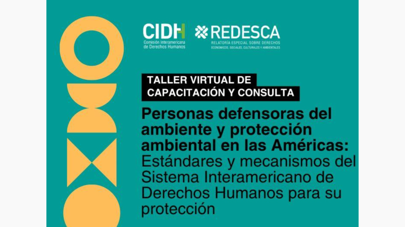 Seminario en línea: