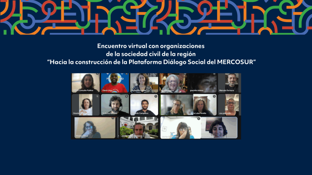 Seminario en línea: